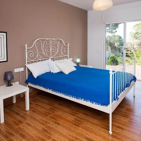 Villa Yaco *