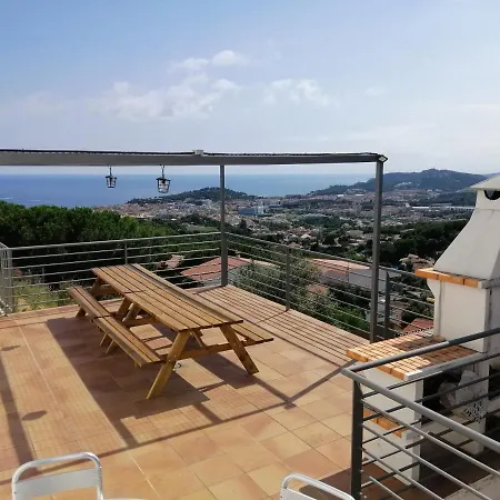 Yaco * Lloret de Mar