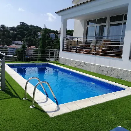 Villa Yaco