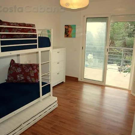 Yaco Lloret de Mar