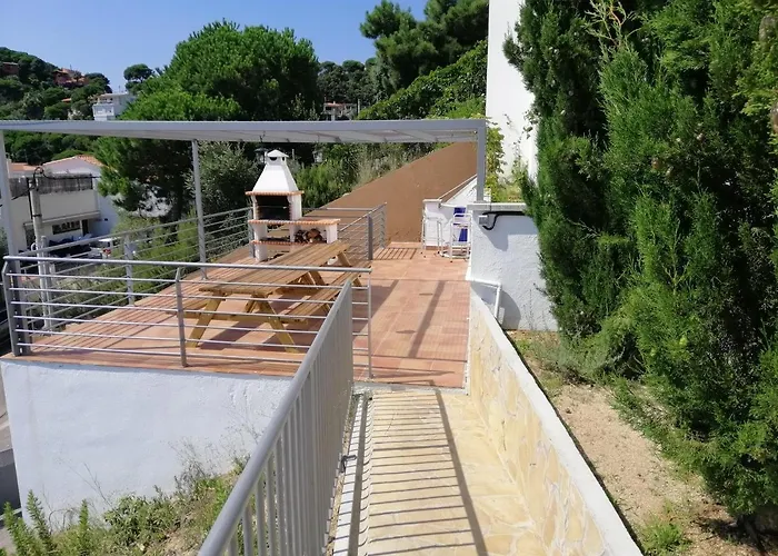 Yaco וילה יורט דה מאר